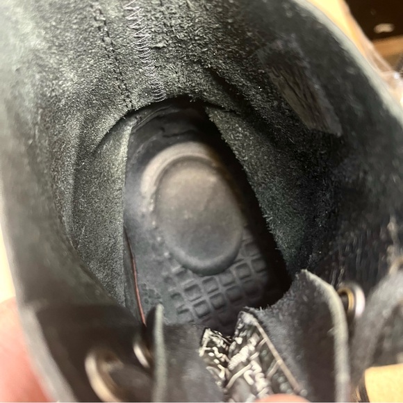 Dr Martens | 1460 Pascal Softee 8 Eye Boots Size 8 - Picture 11 of 16